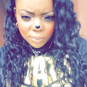 Meet your Posher, Rashanna